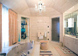 Aquiline Steam Rooms