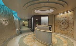 SpaEquip Steam Rooms