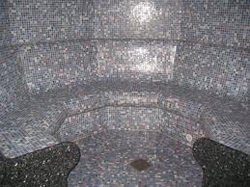 Steam Room Installation Ireland