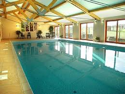 Steam Room Installation North England